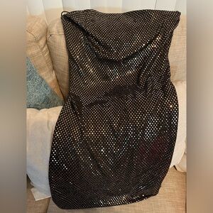 Mini Dress. Size Medium.